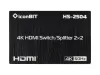 Купить iconBIT HS-2504 по выгодной цене в Самаре