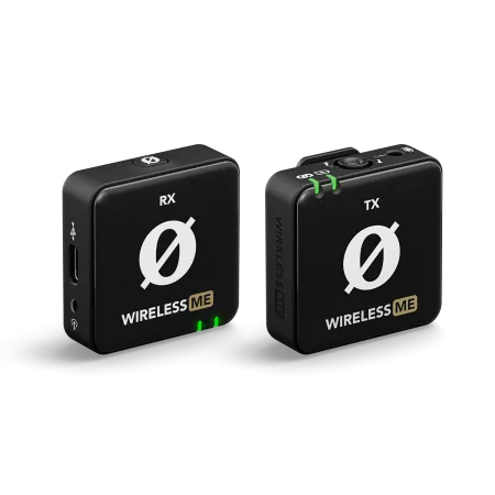 Купить RODE Wireless ME по выгодной цене в Самаре