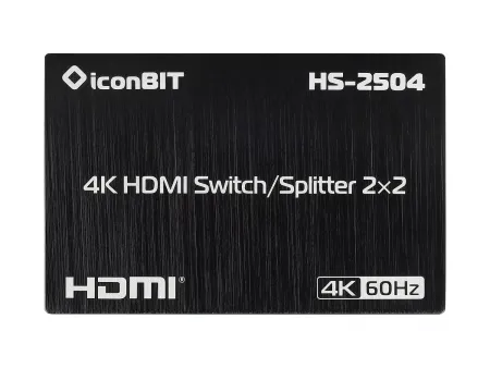 Купить iconBIT HS-2504 по выгодной цене в Самаре