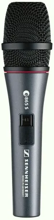 Купить SENNHEISER E 865 S по выгодной цене в Самаре