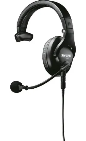 Купить Shure BRH441M-LC по выгодной цене в Самаре