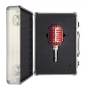 Купить SHURE 5575LE Unidyne 55 по выгодной цене в Самаре