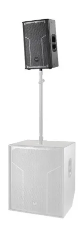 DAS Audio ACTION-512