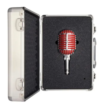 Купить SHURE 5575LE Unidyne 55 по выгодной цене в Самаре
