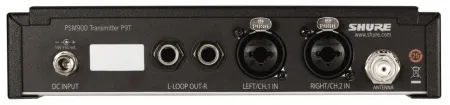 Купить SHURE P9TE L6E по выгодной цене в Самаре