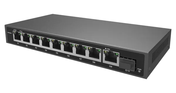 Prestel NS1-8C1-250P-1C1-1F1