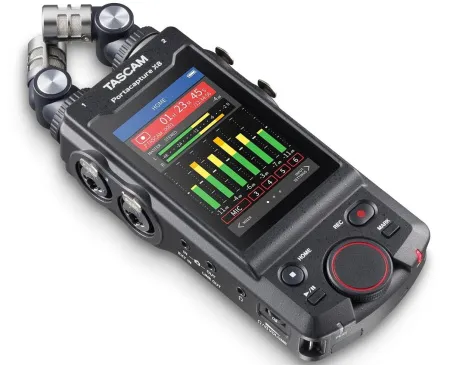 Купить Tascam Portacapture X8 по выгодной цене в Самаре