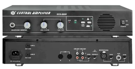 Купить SHOW SCS-800R по выгодной цене в Самаре