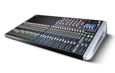 Купить Soundcraft Si Performer 3 по выгодной цене в Самаре
