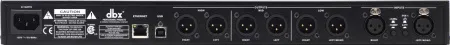 Купить dbx DriveRack PA2 по выгодной цене в Самаре