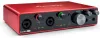 Купить FOCUSRITE Scarlett 8i6 3rd Gen по выгодной цене в Самаре
