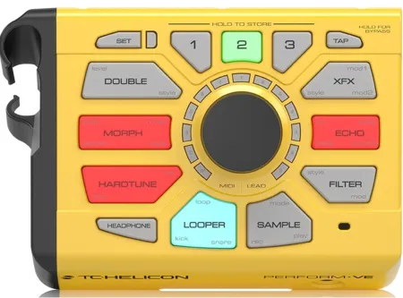Купить TC HELICON PERFORM-VE по выгодной цене в Самаре