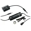 Купить Audio-Technica ATR3350xiS по выгодной цене в Самаре