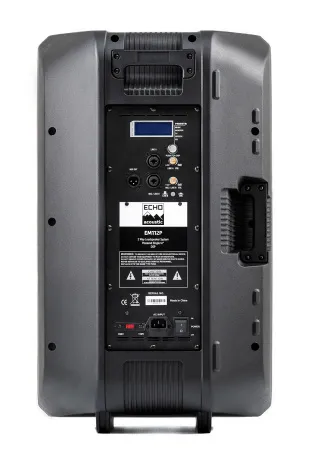 Купить Echo Acoustic EM112P по выгодной цене в Самаре
