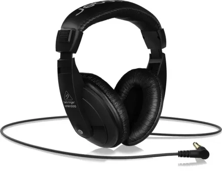 Купить BEHRINGER HPM1000-BK по выгодной цене в Самаре