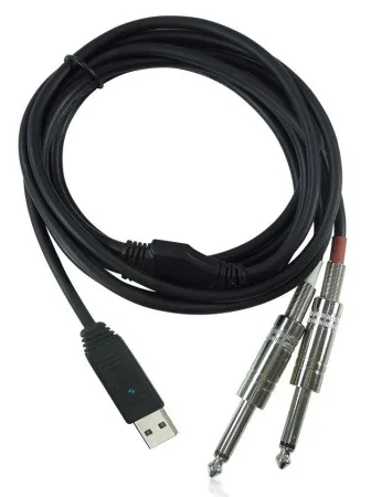 Купить BEHRINGER LINE2USB по выгодной цене в Самаре