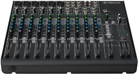 Купить MACKIE 1402 VLZ 4 по выгодной цене в Самаре