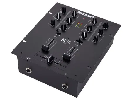 Купить Numark M101 USB Black по выгодной цене в Самаре