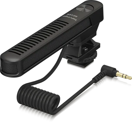 Купить BEHRINGER GO CAM по выгодной цене в Самаре