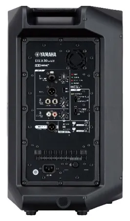 Купить Yamaha DXR10MKII по выгодной цене в Самаре