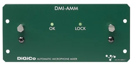 Купить DiGiCo MOD-DMI-AMM по выгодной цене в Самаре