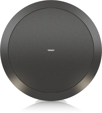 TANNOY CVS 601-BK
