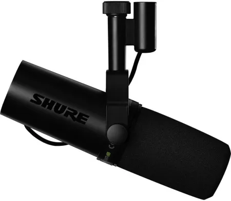 Купить SHURE SM7DB по выгодной цене в Самаре