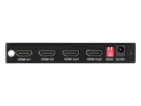 Купить iconBIT HS-2504 по выгодной цене в Самаре