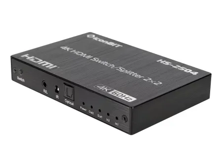 Купить iconBIT HS-2504 по выгодной цене в Самаре