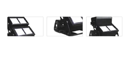 SILVER STAR SS812XCA MYCYC