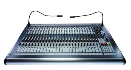 SOUNDCRAFT GB2-24 SOUNDCRAFT GB2-24