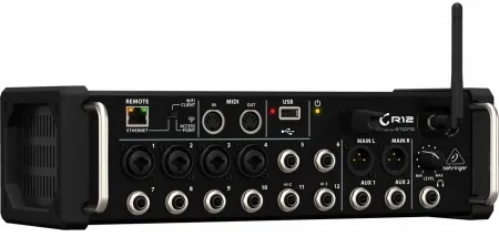 BEHRINGER XR12