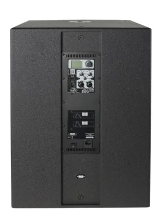 Купить DAS Audio ACTION-S18A по выгодной цене в Самаре
