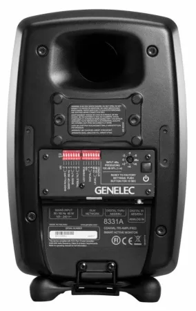 Купить Genelec 8331AM по выгодной цене в Самаре