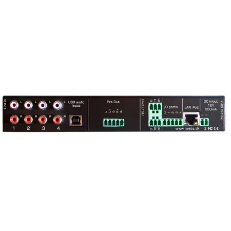 Купить BIAMP PM4100 по выгодной цене в Самаре