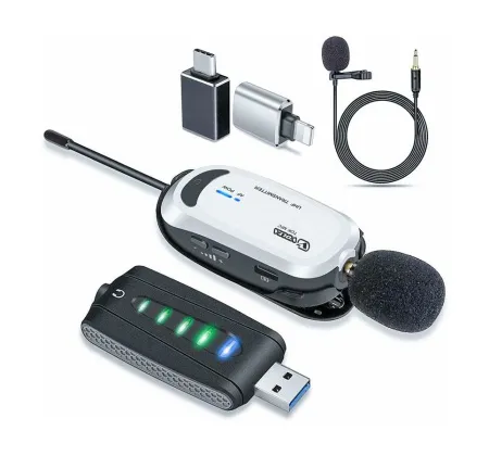 Купить VOLTA US-4R (TOK MIC) по выгодной цене в Самаре