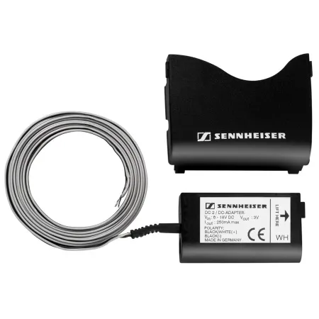 Купить Sennheiser DC 2 по выгодной цене в Самаре