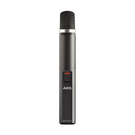 Купить AKG C1000 S по выгодной цене в Самаре
