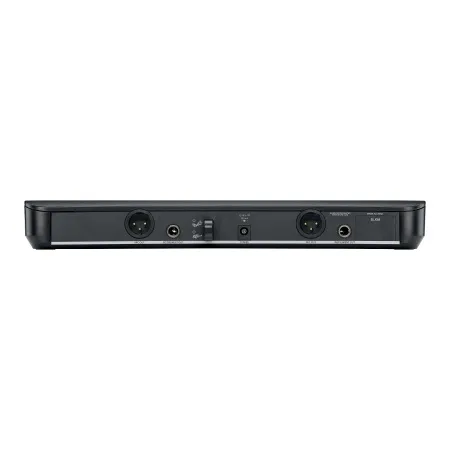 Купить SHURE BLX288E/B58 M17 по выгодной цене в Самаре