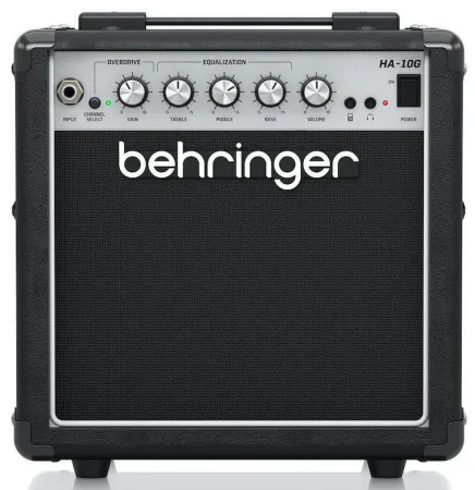 Купить BEHRINGER HA-10G по выгодной цене в Самаре