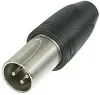 Neutrik NC3MXX-HD-D