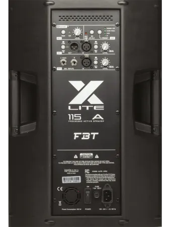 Купить FBT X-LITE 115A по выгодной цене в Самаре