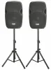 XLine PRA-12 SET