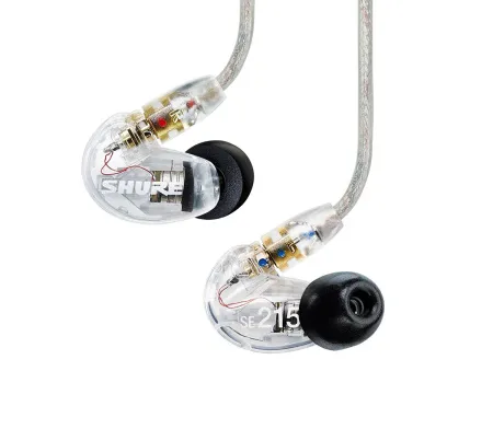 Купить SHURE P3TERA215CL-M16 по выгодной цене в Самаре