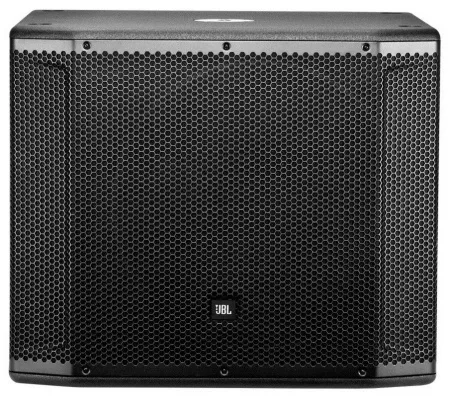 Купить JBL SRX818S по выгодной цене в Самаре