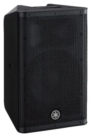 Купить Yamaha DXR10MKII по выгодной цене в Самаре