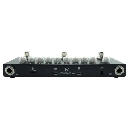 Купить KOOBIC Pandora Mini FX по выгодной цене в Самаре
