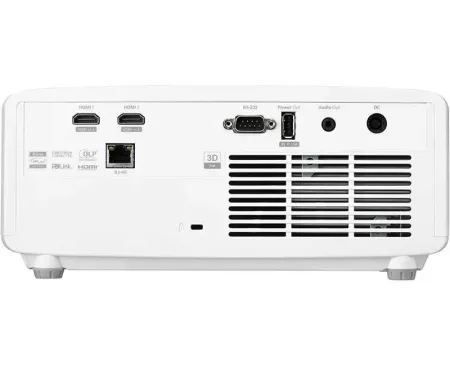 Купить Optoma ZX350ST по выгодной цене в Самаре