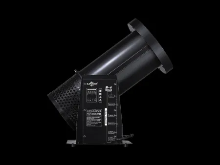 Купить DJ POWER R-4 Mini LED по выгодной цене в Самаре