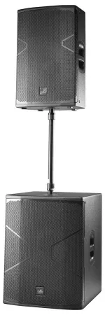 Купить DAS Audio VANTEC-18 по выгодной цене в Самаре